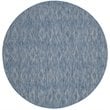 Pemberly Row Contemporary 5'3