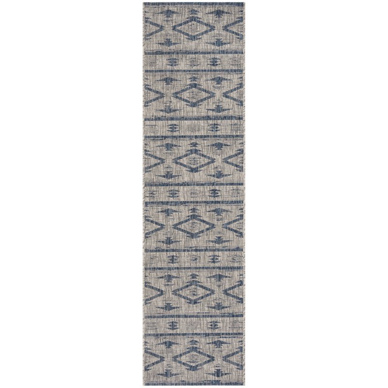 Pemberly Row Contemporary 2'3
