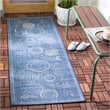 Pemberly Row Contemporary 2'4