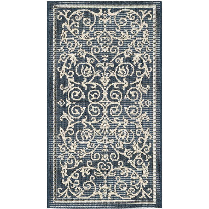 Pemberly Row Contemporary 2'7
