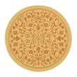Pemberly Row Contemporary Round 7'10
