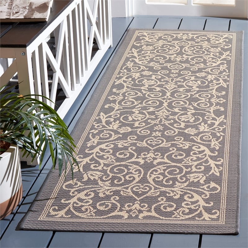 Pemberly Row Contemporary 2'4