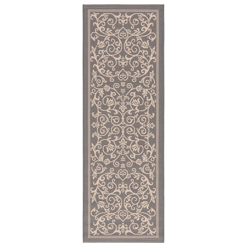 Pemberly Row Contemporary 2'4