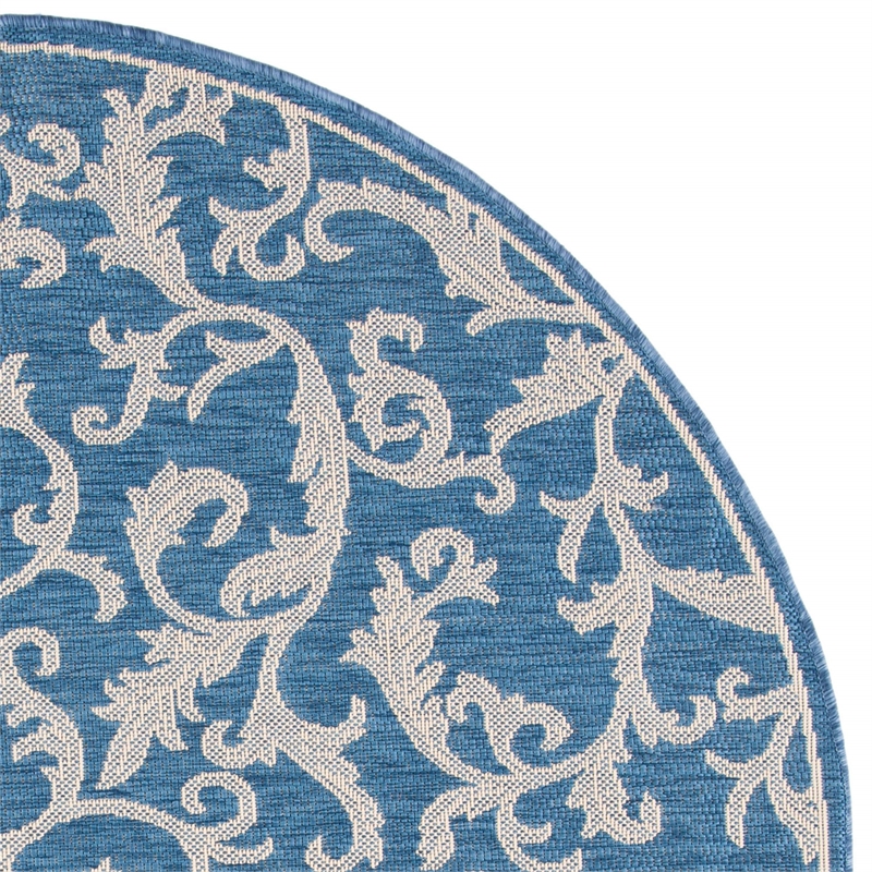 Pemberly Row Round 7'10