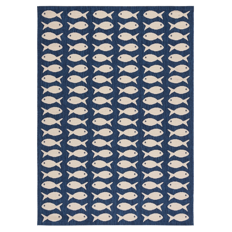 Pemberly Row Contemporary 5'3
