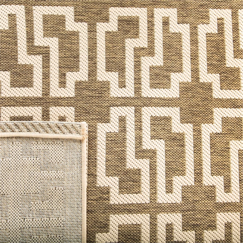 Pemberly Row Contemporary 2' x 3'7