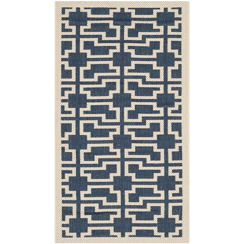 Pemberly Row Contemporary 2' x 3'7