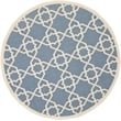 Pemberly Row Contemporary Round 7'10