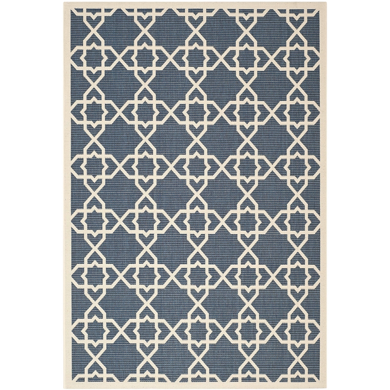 Pemberly Row Contemporary 5'3