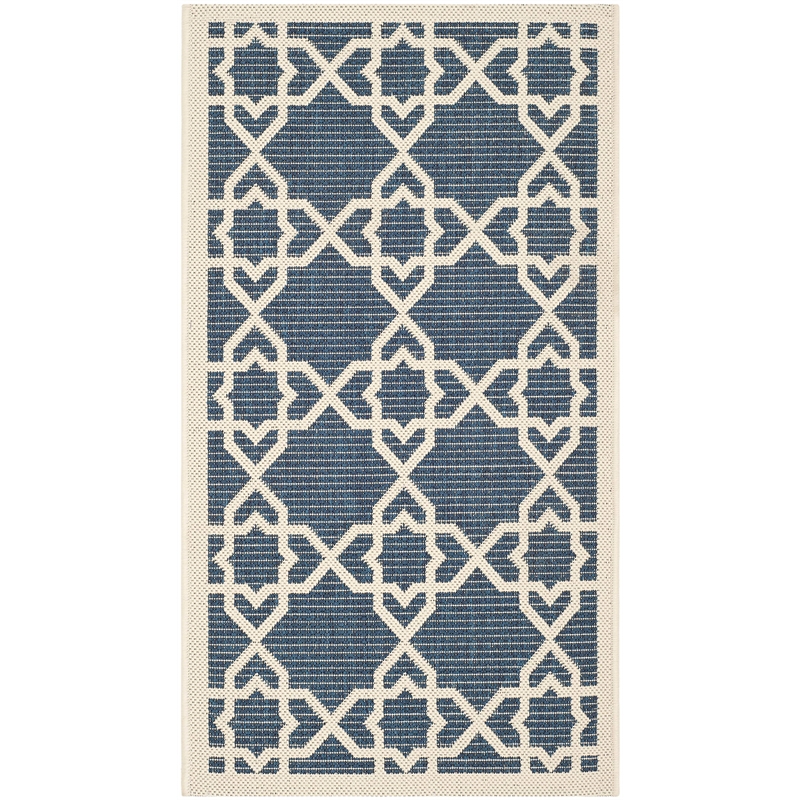 Pemberly Row Contemporary 2'7