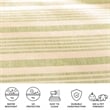 Pemberly Row Contemporary 4' x 5'7
