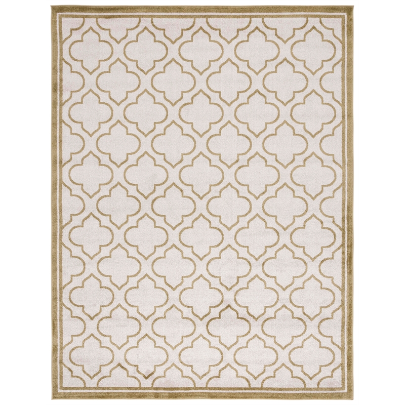 Pemberly Row Polypropylene 9'-0