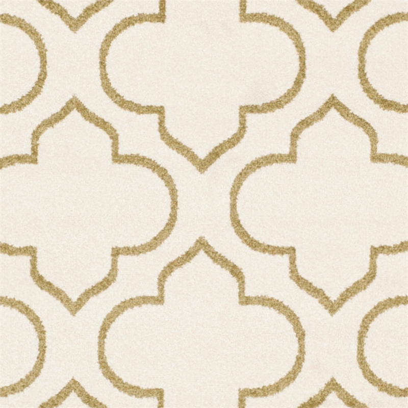 Pemberly Row Polypropylene 9'-0