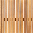 Pemberly Row Transitional Wood 4Pc Outdoor Set in Natural / Navy