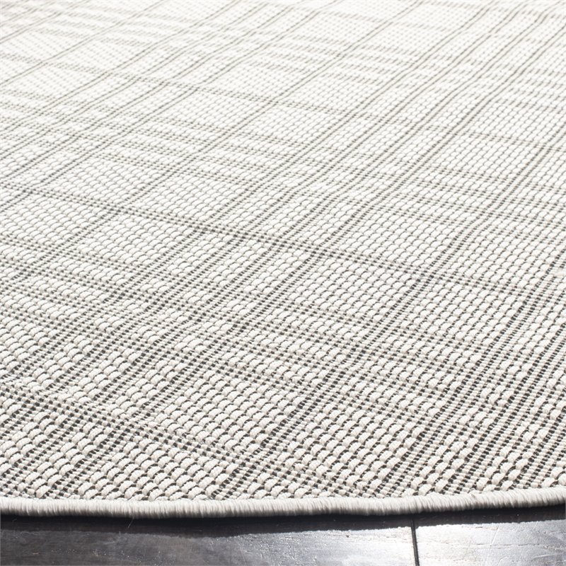 Pemberly Row Polypropylene 6'7