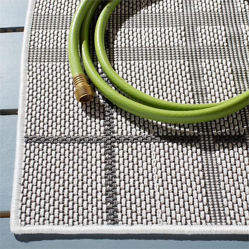 Pemberly Row Polypropylene 6'7