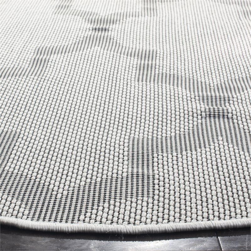 Pemberly Row Polypropylene 6'7