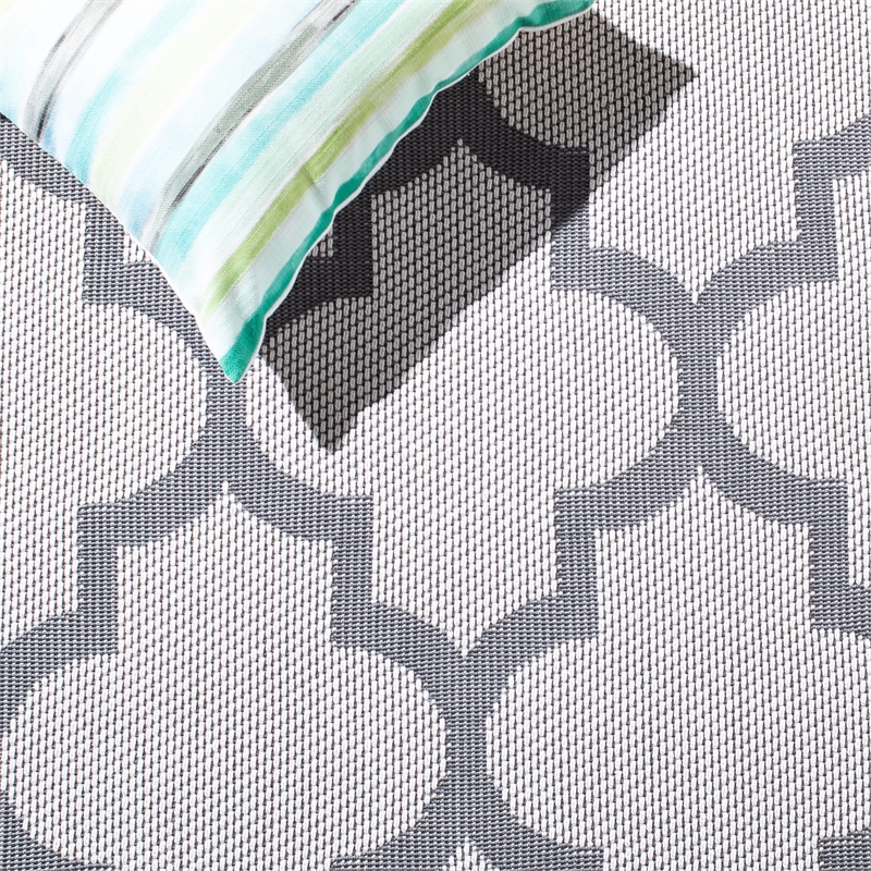 Pemberly Row Polypropylene 6'7