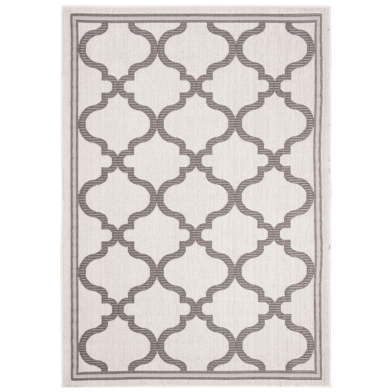 Pemberly Row Polypropylene 5'3