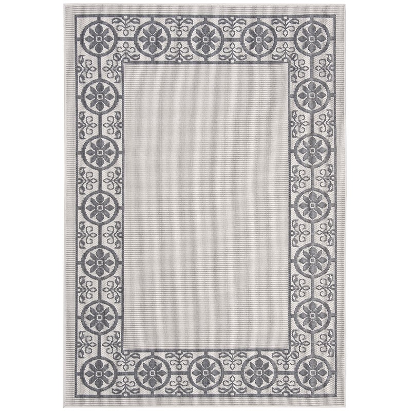 Pemberly Row Polypropylene 5'3