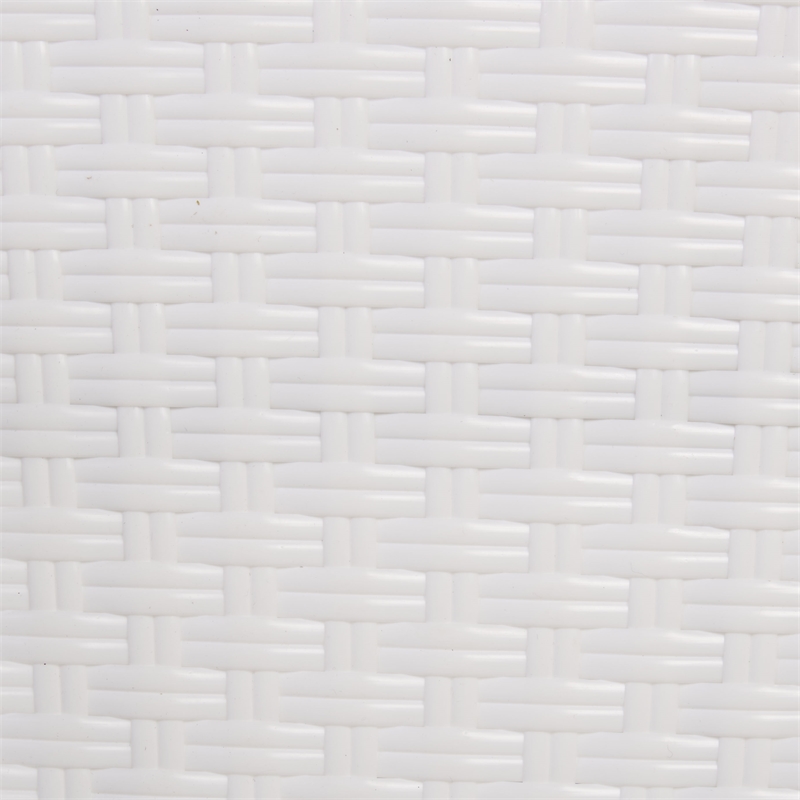 Pemberly Row Coastal Wood and Metal Arm Chair in White Finish