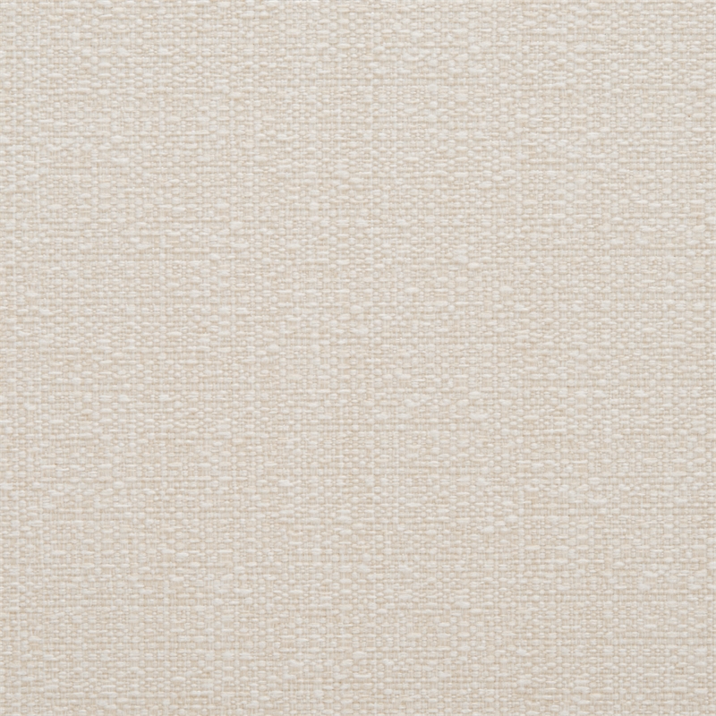 Pemberly Row Mid-Century Metal and Wood Patio Sofa in Black / White