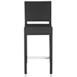 Pemberly Row Indoor-Outdoor Barstool for Patio or Kitchen Counter