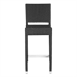 Pemberly Row Indoor-Outdoor Barstool for Patio or Kitchen Counter