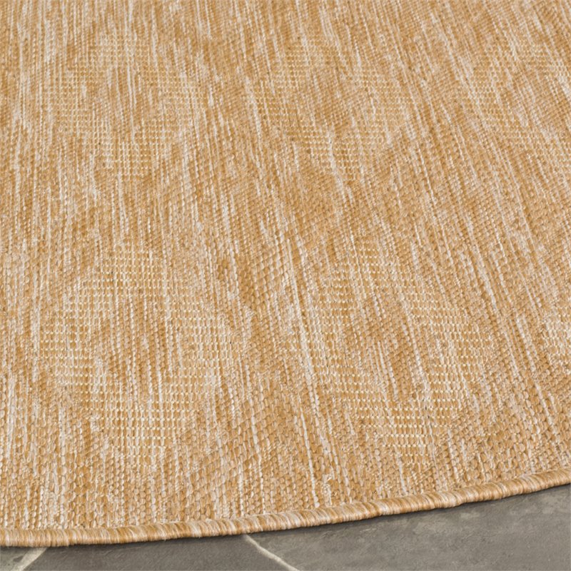 Pemberly Row Contemporary 5'3