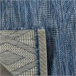 Pemberly Row Contemporary 2'3