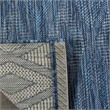 Pemberly Row Contemporary 2'3