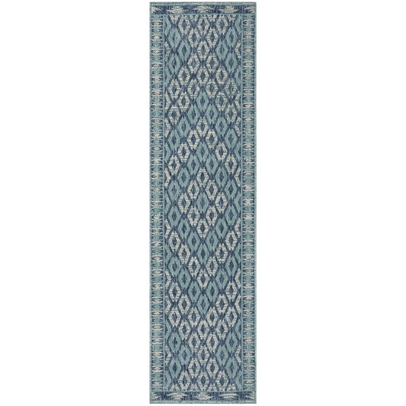 Pemberly Row Contemporary 2'3
