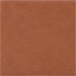 Pemberly Row Stationary Loveseat in Brown Faux Leather Upholstery