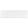 Pemberly Row Wooden Modern / Contemporary White Bedroom Dresser