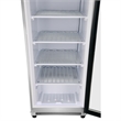 Pemberly Row 12 cu. ft. Commercial Freezer with Glass Door-Manual Defrost