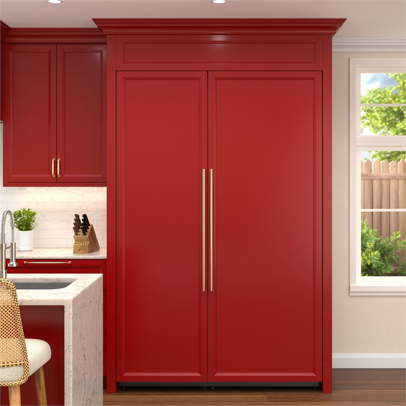 Pemberly Row Panel Ready 30