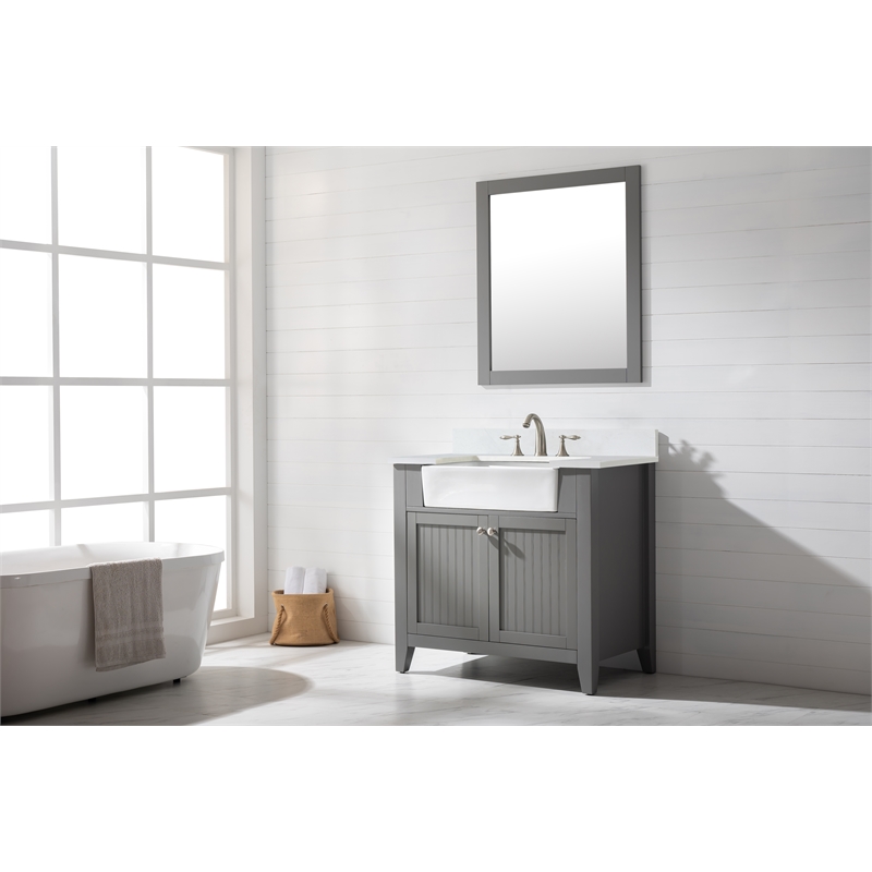 Pemberly Row Wooden Modern Transitional 36