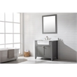 Pemberly Row Wooden Modern Transitional 36