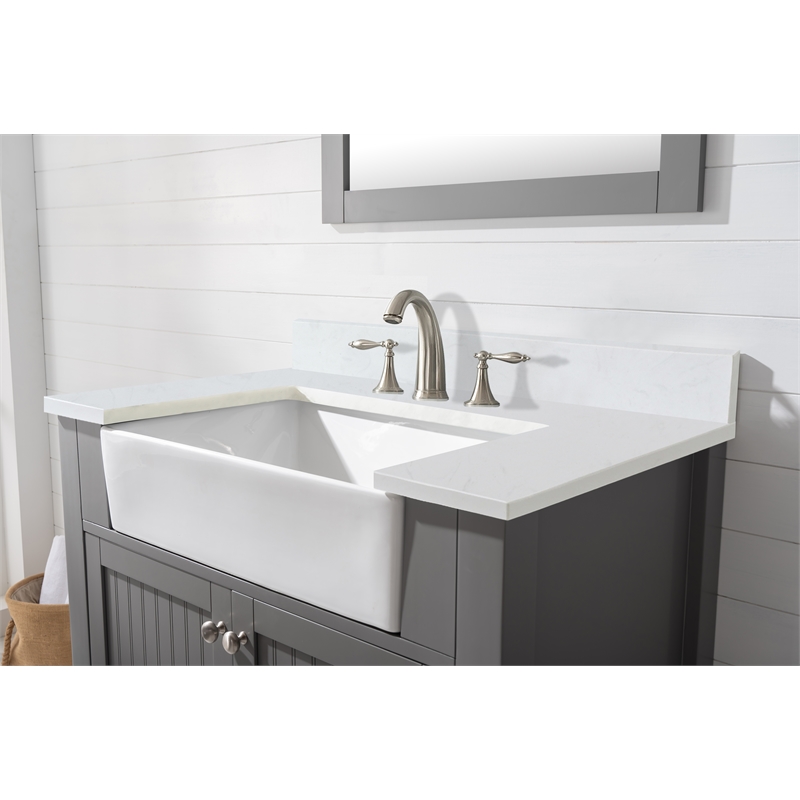 Pemberly Row Wooden Modern Transitional 36