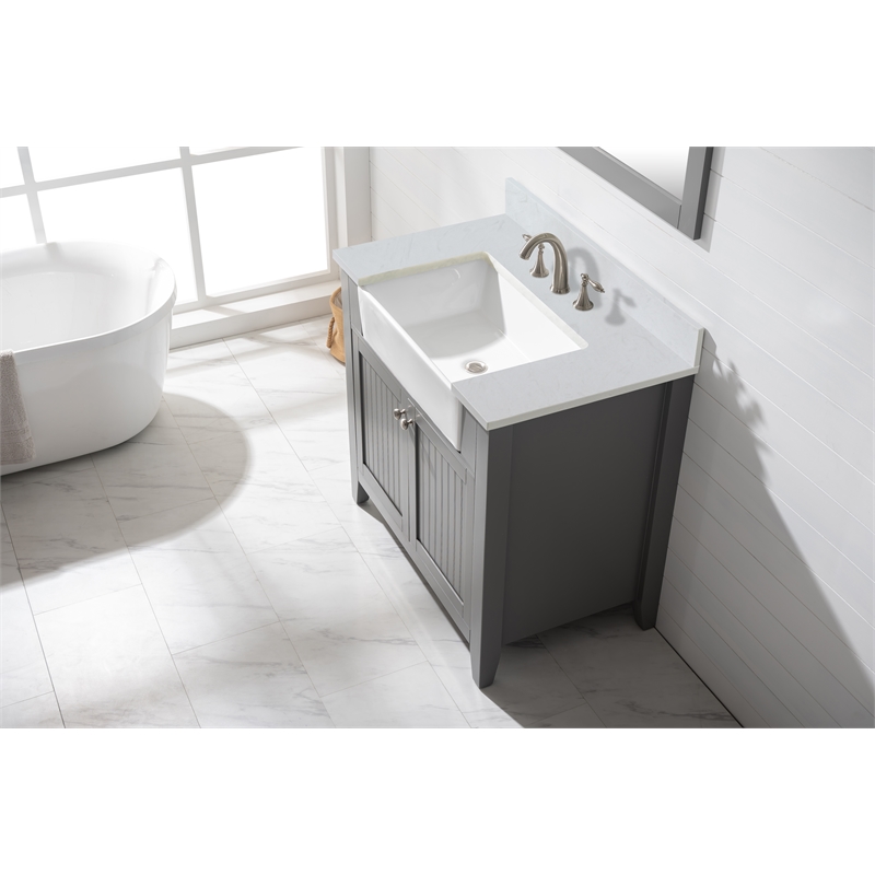 Pemberly Row Wooden Modern Transitional 36