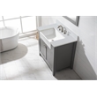 Pemberly Row Wooden Modern Transitional 36