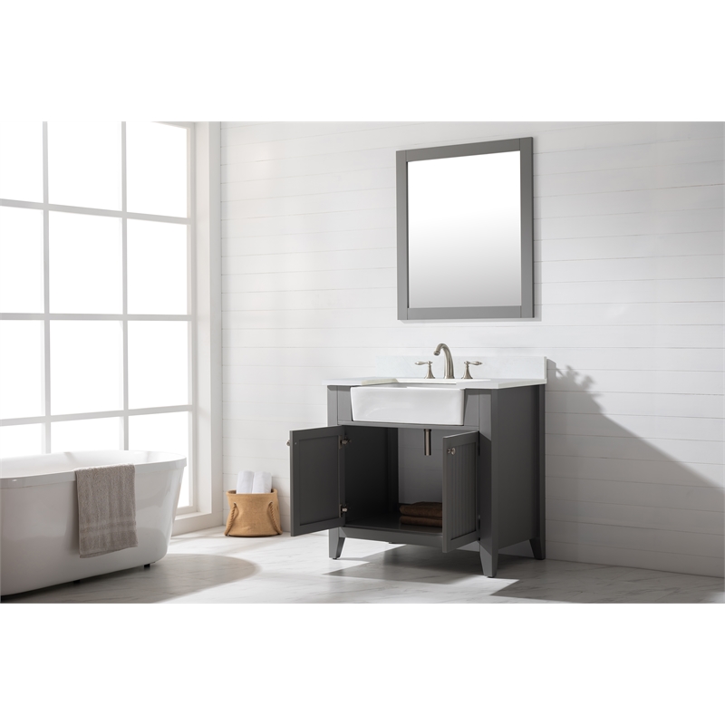 Pemberly Row Wooden Modern Transitional 36
