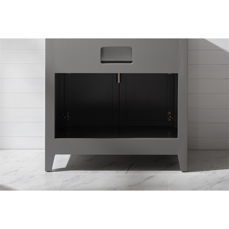 Pemberly Row Wooden Modern Transitional 36