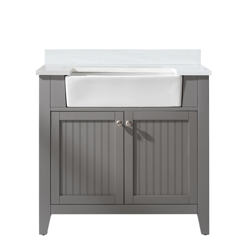 Pemberly Row Wooden Modern Transitional 36
