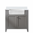 Pemberly Row Wooden Modern Transitional 36