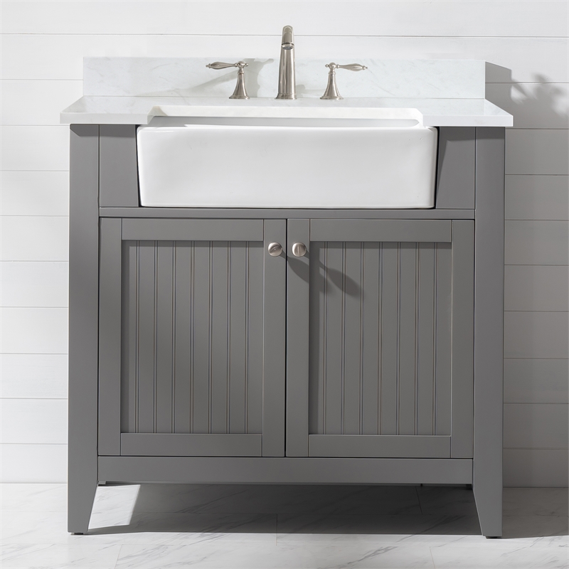 Pemberly Row Wooden Modern Transitional 36