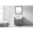 Pemberly Row Wooden Modern Transitional 36