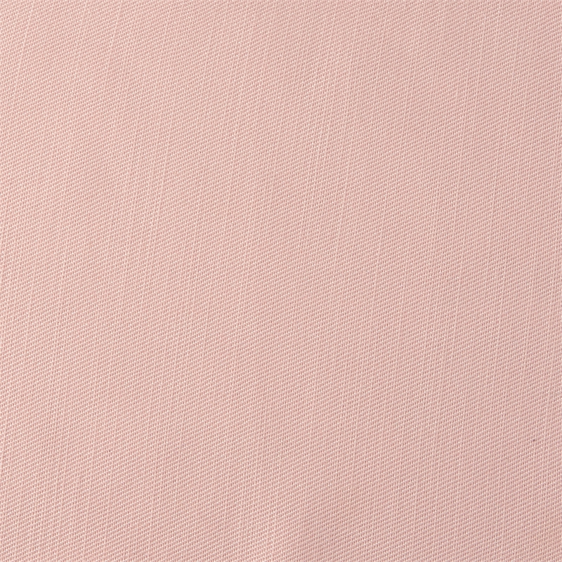 Pemberly Row Home Office Desk Chair Modern Ergonomic Woven Fabric Pink