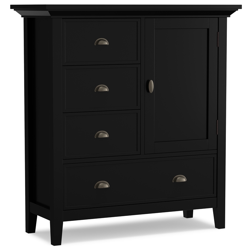 Pemberly Row Solid Wood 39