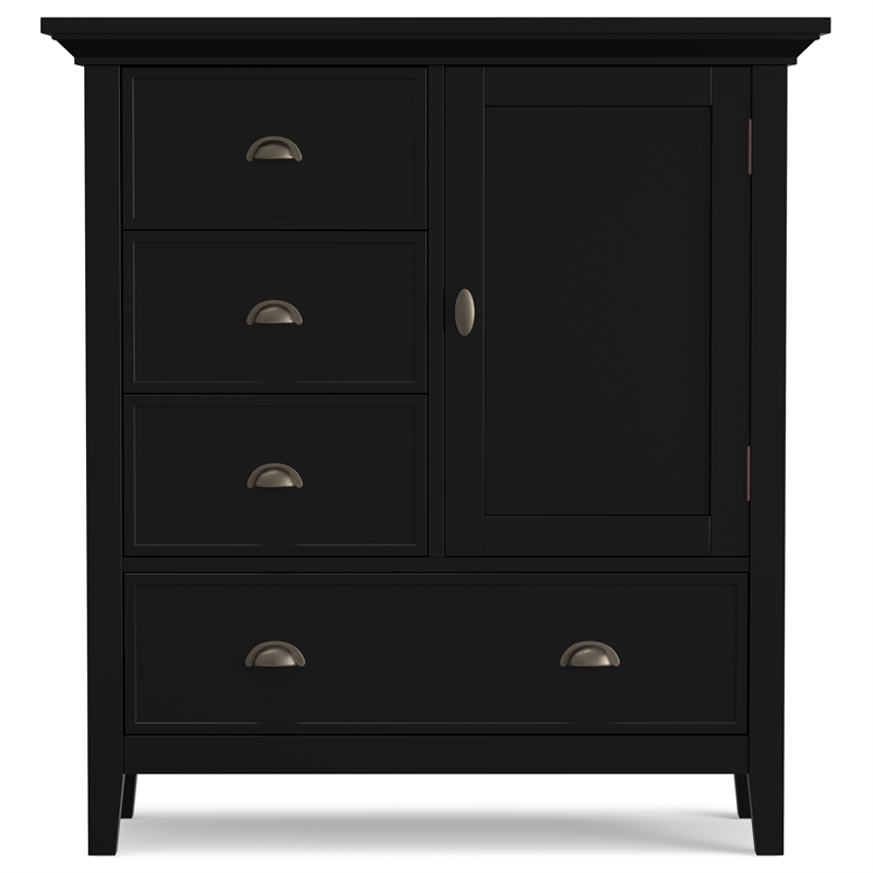 Pemberly Row Solid Wood 39